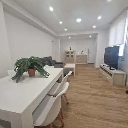 شقة 618d2 Muy Amplio Y Abierto *